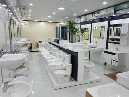 Địa chỉ cung cấp thiết bị vệ sinh uy tín nhất tỉnh Hưng Yên