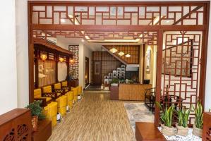 Spa dưỡng sinh tốt nhất tại Thành phố Hồ Chí Minh