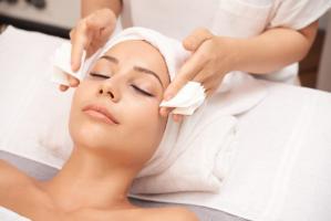 Spa trị sẹo rỗ do mụn tốt nhất Huế