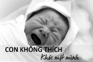 Tác hại khủng khiếp của phương pháp luyện ngủ 