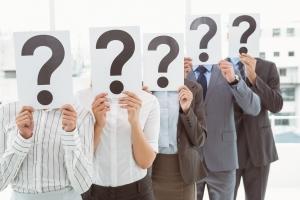 Sự thật thú vị về một số ký hiệu hiện đại (@,%,!,...)