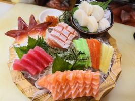 Quán ăn ngon và chất lượng tại đường Nguyễn Công Trứ, TP. HCM