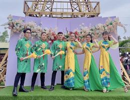 Cửa hàng cho thuê trang phục biểu diễn đẹp nhất Huế