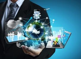 Tạp chí công nghệ nổi tiếng thế giới