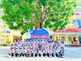 Trường cấp 2 (bậc THCS) tốt nhất Cẩm Phả, Quảng Ninh