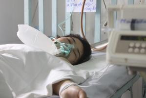 Thực phẩm nguy hiểm nhất tại Việt Nam