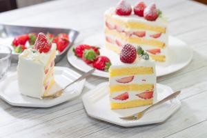 Tiệm bánh ngọt ngon nhất Thanh Hóa