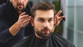 Tiệm cắt tóc nam đẹp nhất tỉnh Thừa Thiên Huế