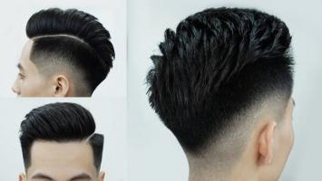 Tiệm cắt tóc nam đẹp, chất lượng nhất TP. Buôn Ma Thuột, Đắk Lắk