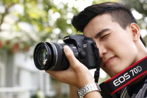 Tiệm chụp ảnh thẻ lấy ngay đẹp nhất Hà Tĩnh