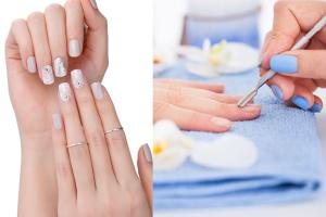 Tiệm làm nail đẹp và chất lượng nhất quận Long Biên, Hà Nội