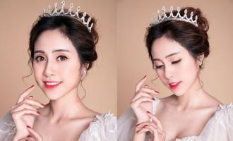 Tiệm trang điểm cô dâu đẹp nhất Krông Nô, Đắk Nông