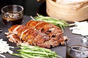 Quán vịt quay ngon nhất TP. Đồng Xoài, Bình Phước