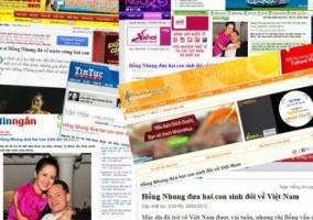Trang tin tức được giới trẻ yêu thích hiện nay