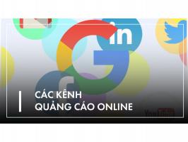 Trang web quảng cáo hiệu quả nhất hiện nay