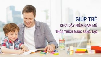 Trung tâm chăm sóc, dạy trẻ tự kỷ tốt nhất Hà Nội
