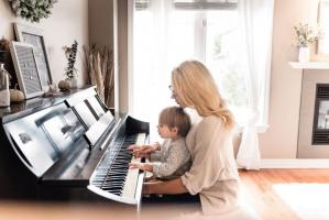 Trung tâm dạy đàn piano tốt nhất Vũng Tàu