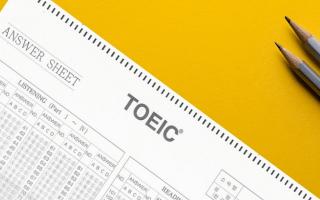 Trung tâm luyện thi TOEIC  tốt nhất tại quận Bình Thạnh, TP.HCM