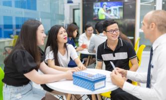 Trung tâm tiếng Anh giao tiếp tốt nhất Tuyên Quang