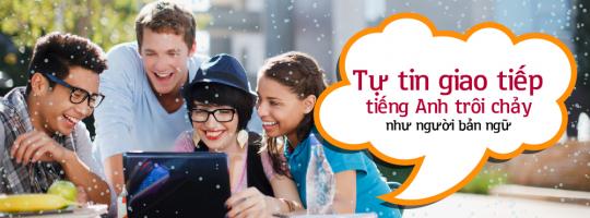 Trung tâm tiếng Anh giao tiếp tốt nhất tỉnh Hà Giang