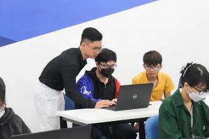 Trường cao đẳng tuyển sinh ngành công nghệ thông tin tốt nhất