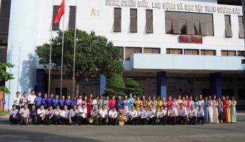 Trường đào tạo ngành khoa học máy tính tốt nhất tại Tp.HCM