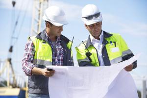 Trường Đại học đào tạo ngành Xây dựng tốt nhất tại TP.HCM