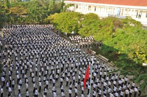 Trường cấp 2 (bậc THCS) tốt nhất tại Vĩnh Long