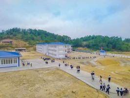 Trường THPT tốt nhất tỉnh Ninh Bình