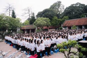 Trường THPT lâu đời nhất Hà Nội