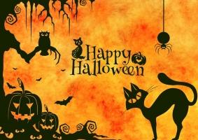 Truyền thuyết về ma quỷ rùng rợn nhất  trong mùa Halloween