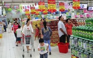 Tuyệt chiêu tiết kiệm tiền khi đi mua sắm