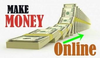 Ứng dụng kiếm tiền online uy tín nhất hiện nay