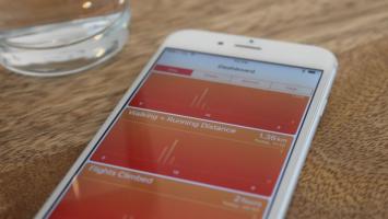 ứng dụng theo dõi sức khỏe tốt nhất trên iPhone trong năm 2018