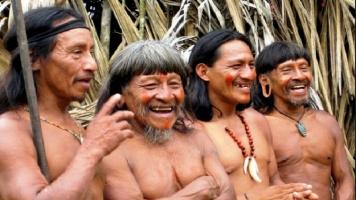 Bộ tộc bí ẩn nhất thế giới