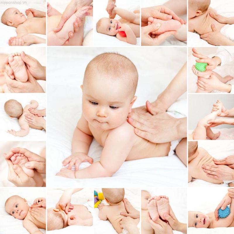 Happy Mom Spa