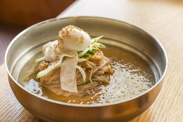 Maru Korean