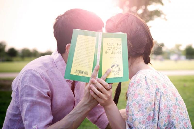 Chỉ cần bên nhau là đã đủ ý nghĩa rồi