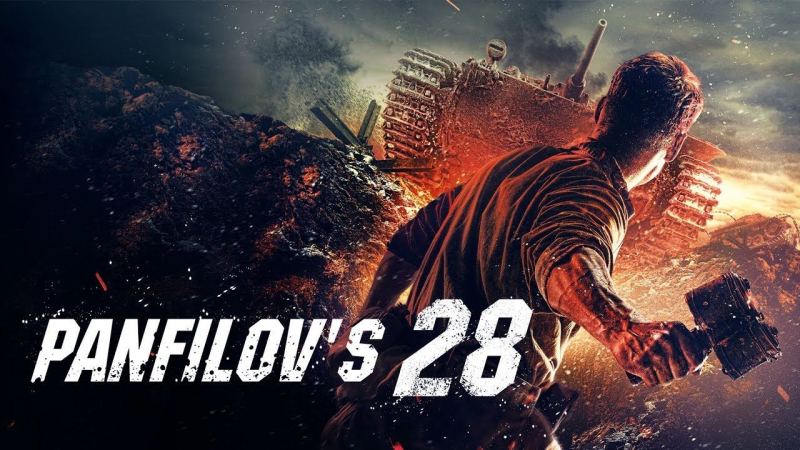 28 cảm tử quân – Panfilov’s 28 Men (2016)