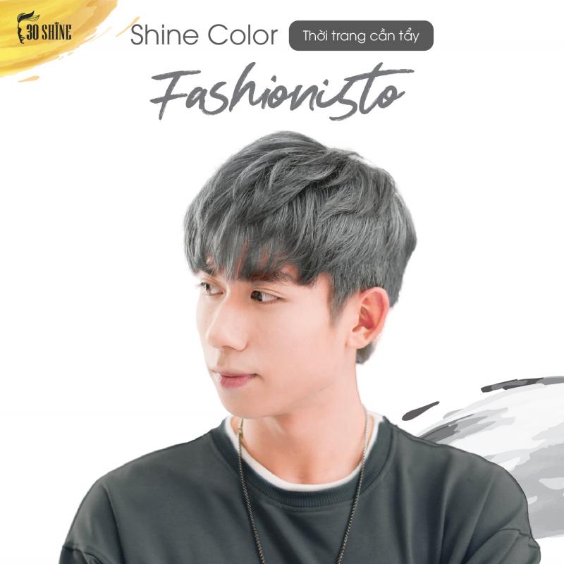 30Shine