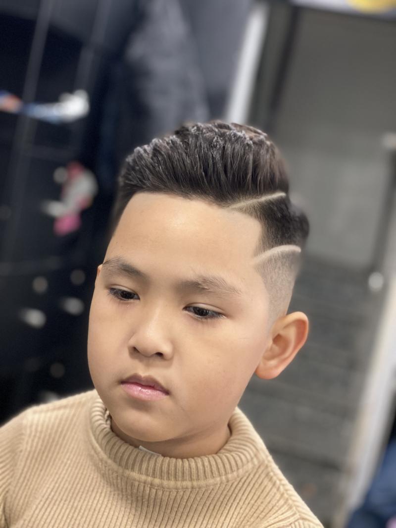 3Man Salon Gia Lai