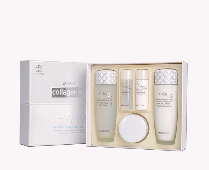 3W Clinic Official Store