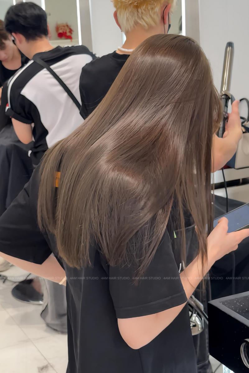 4AM Hair Studio