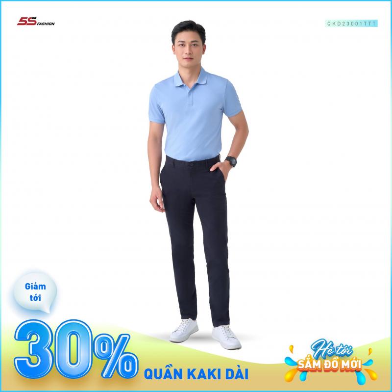 5S Fashion