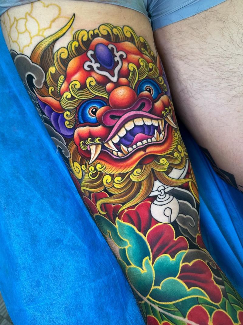 66INK - Huỳnh Tattoo Đồng Tháp