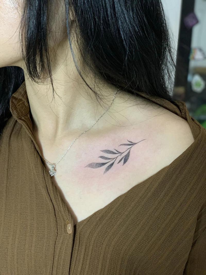 75 Tattoo