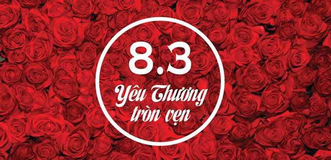 Bài phát biểu 8/3 hay nhất