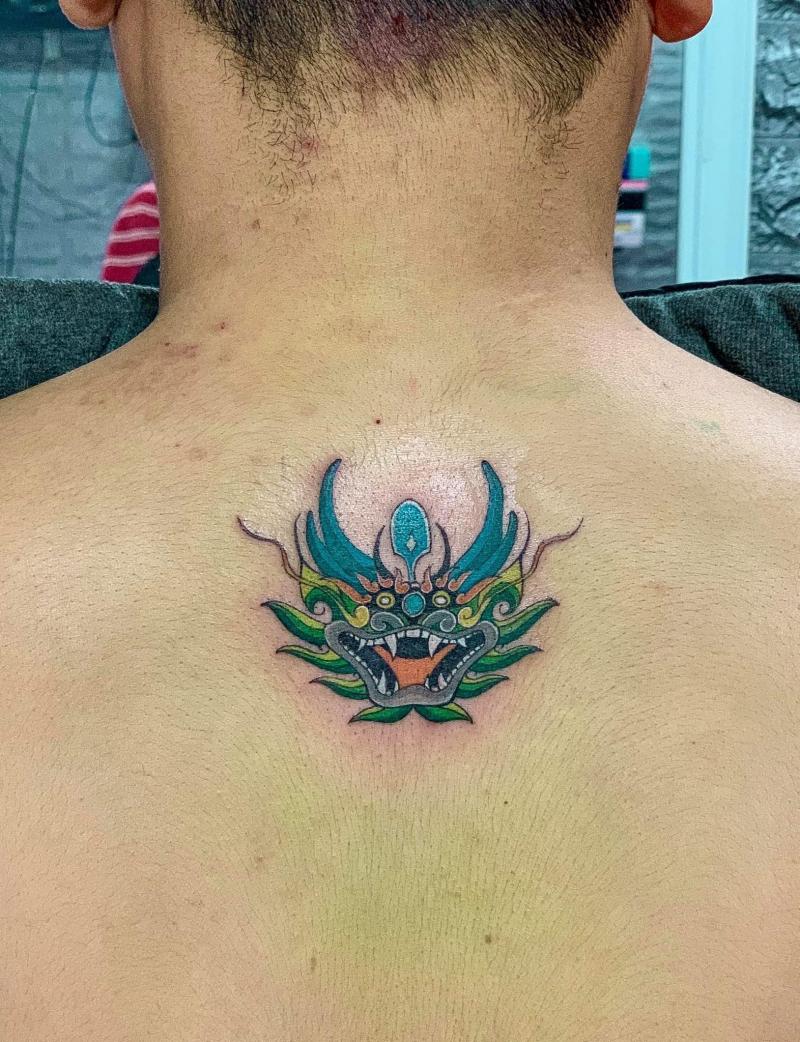 95.Tatoo