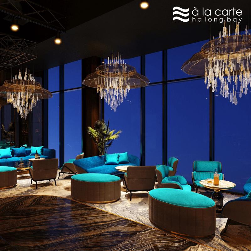 A La Carte Halong Bay Hotel & Residence