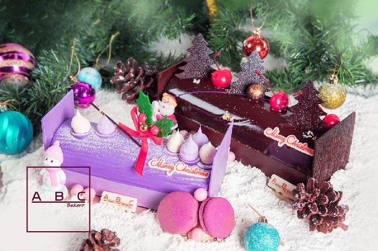 ABC Bakery